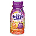 目と睡眠